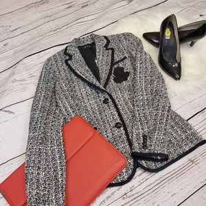 NWT Lauren Ralph Lauren blazer-ONLY